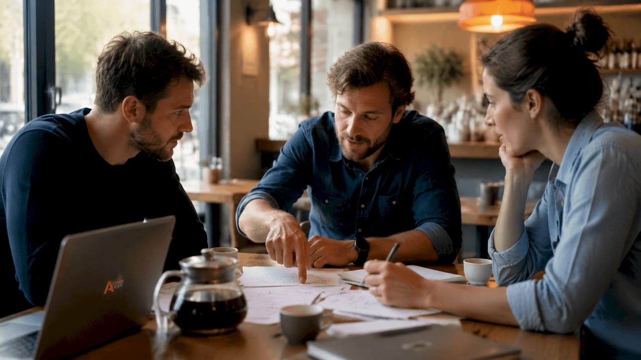 Esperti del settore a confronto sulle migliori strategie mobile-first