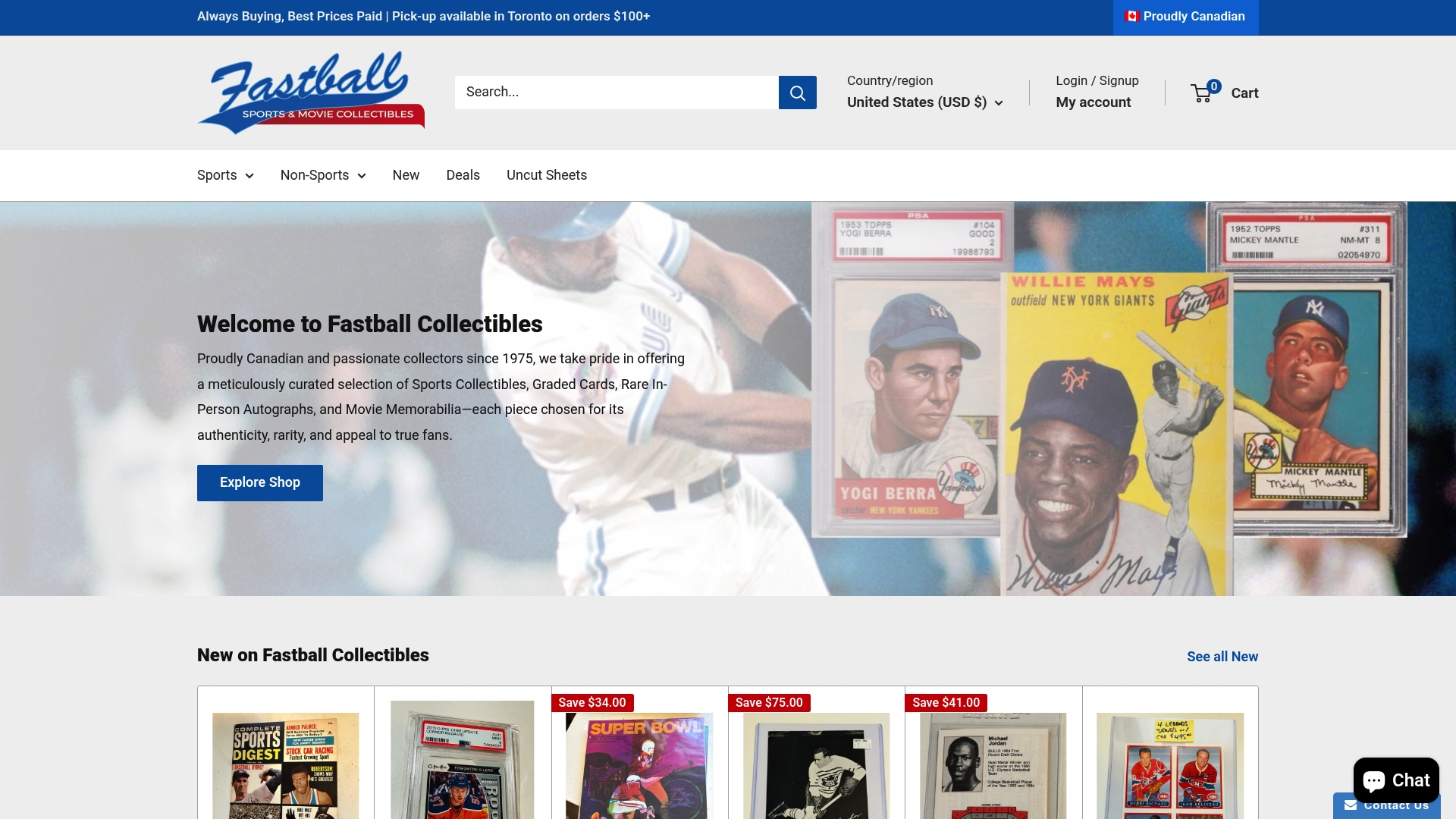 Product Screenshot