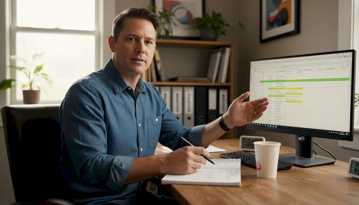 Marketer syncs CRM data with PPC lists