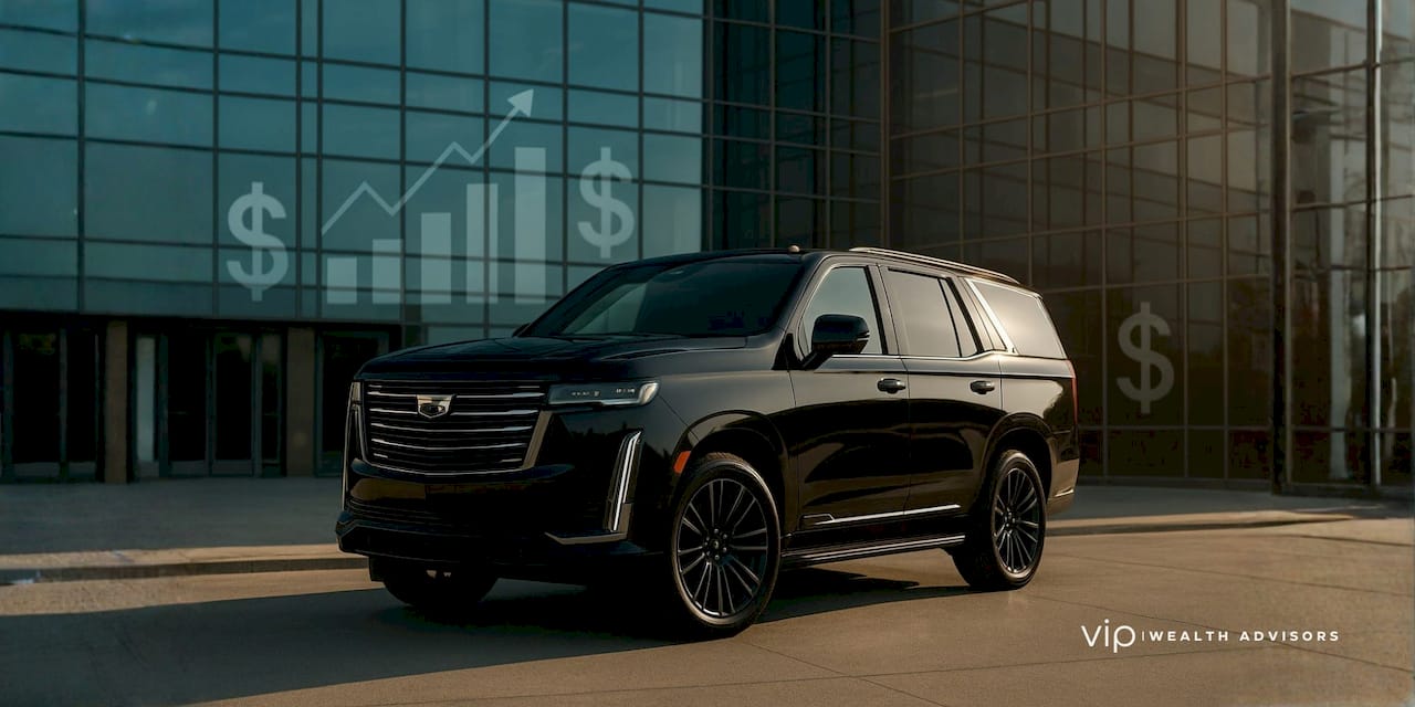 How to Write Off Your Car for Business: 2025 Bonus Depreciation