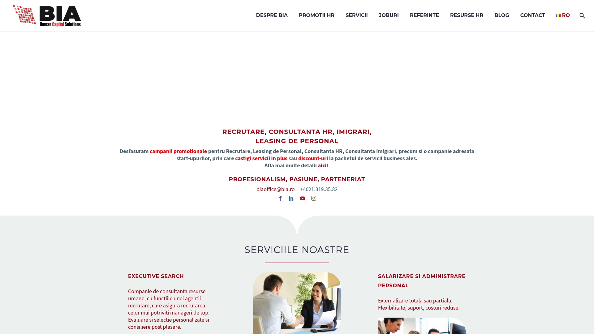 1775545612753 bia Top 7 Consulthr.ro Alternatives 2026 Product Screenshot