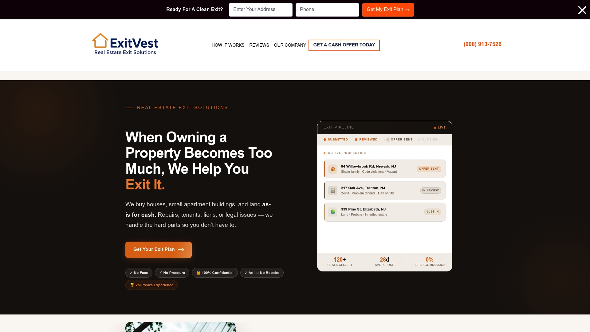 https://exitvest.com