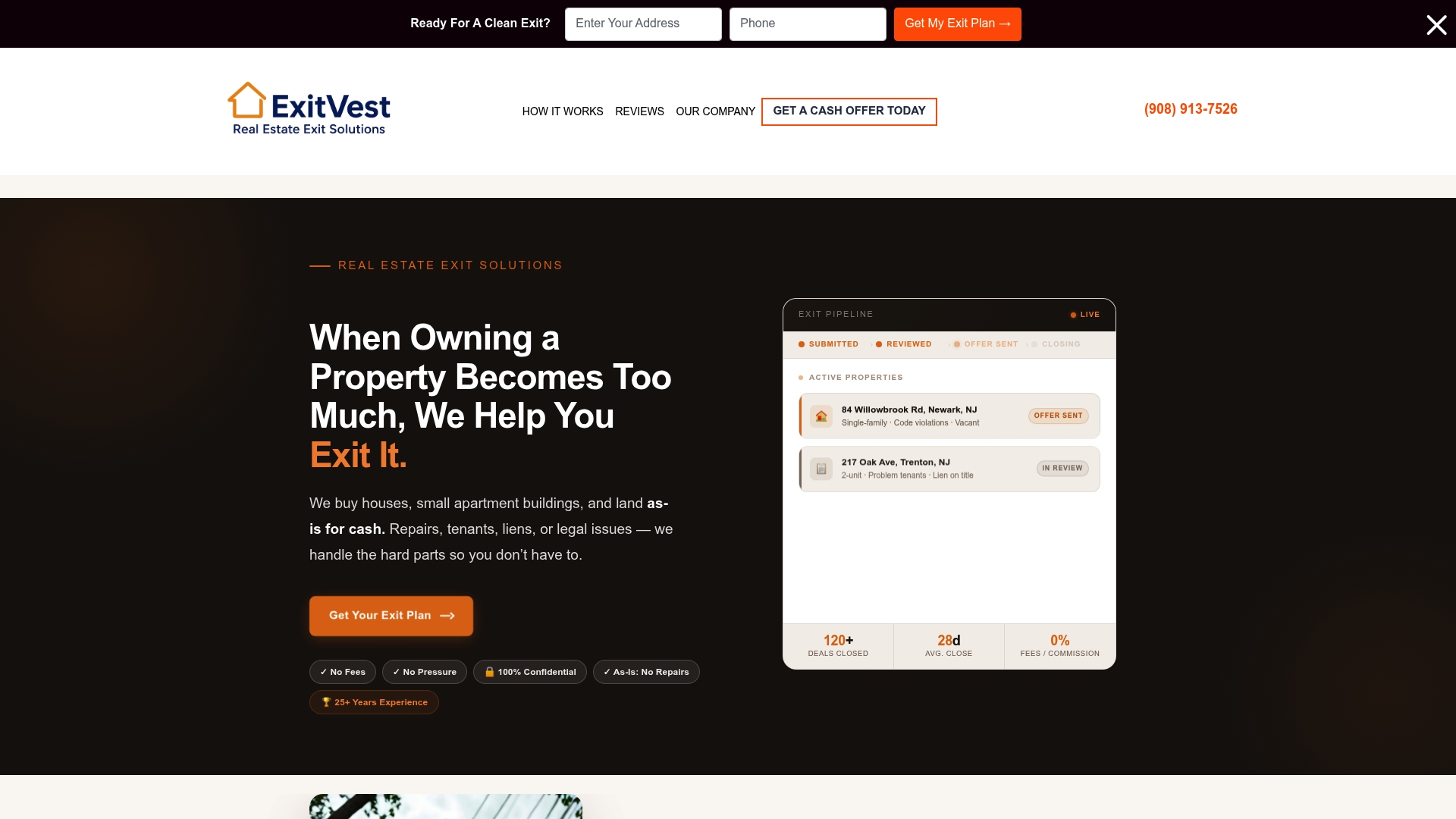 https://exitvest.com