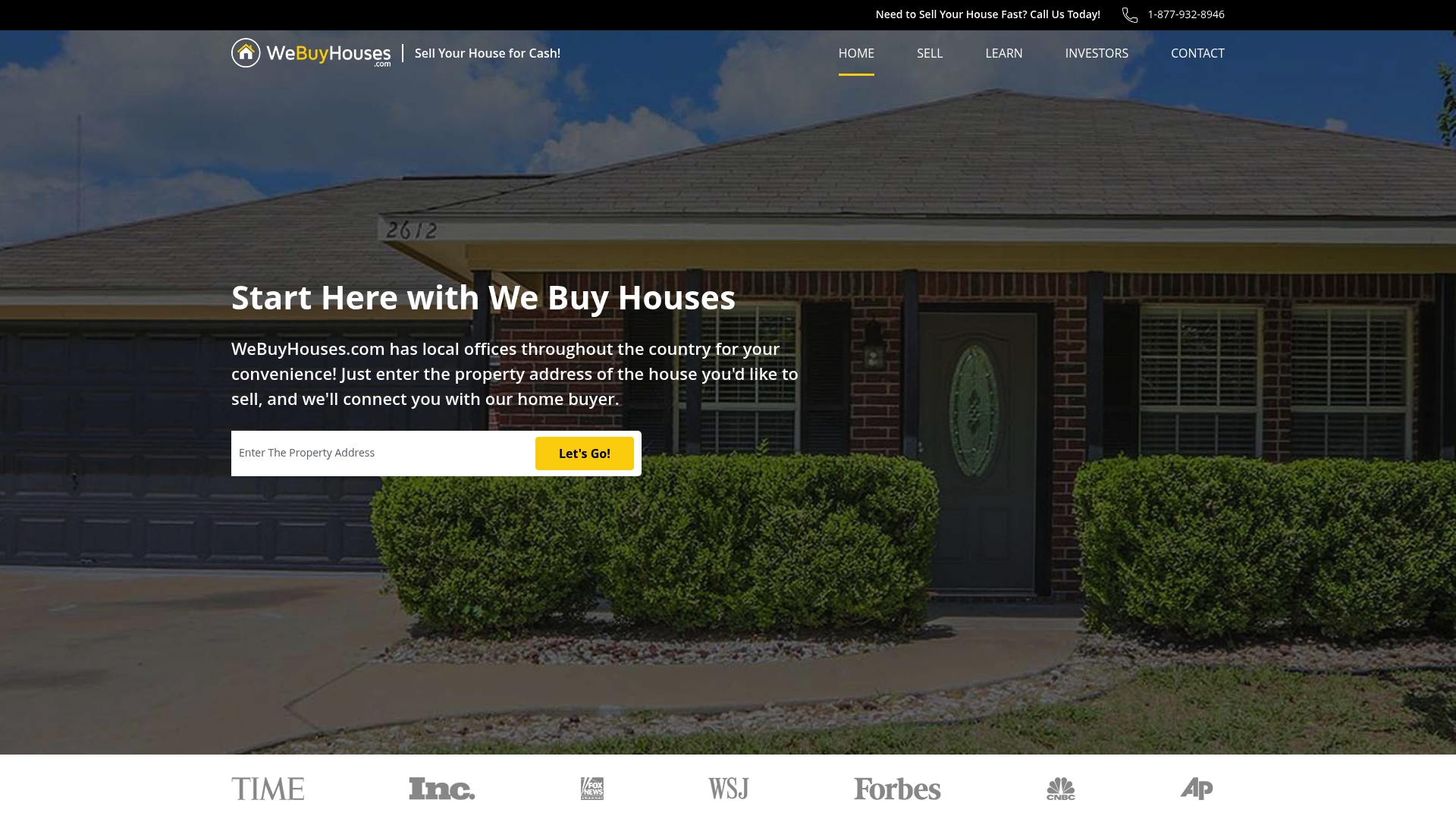 https://webuyhouses.com