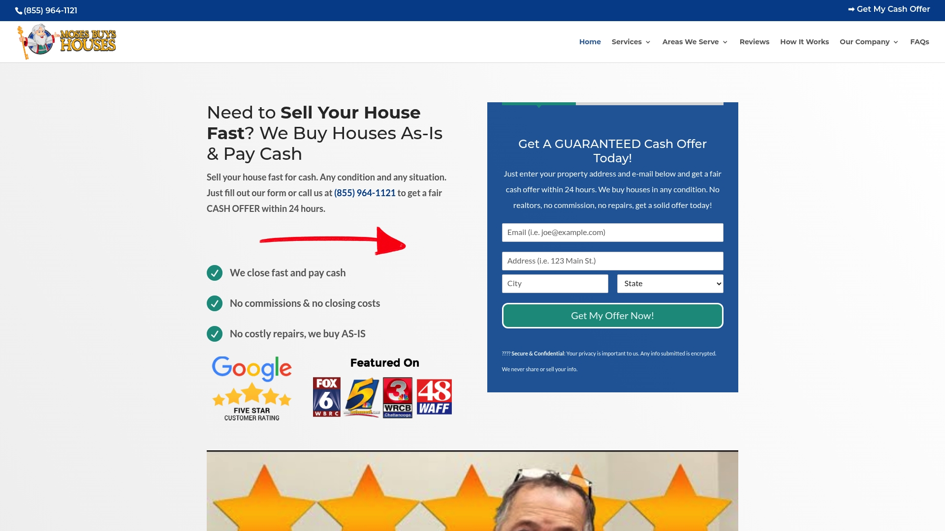 https://mosesbuyshouses.com