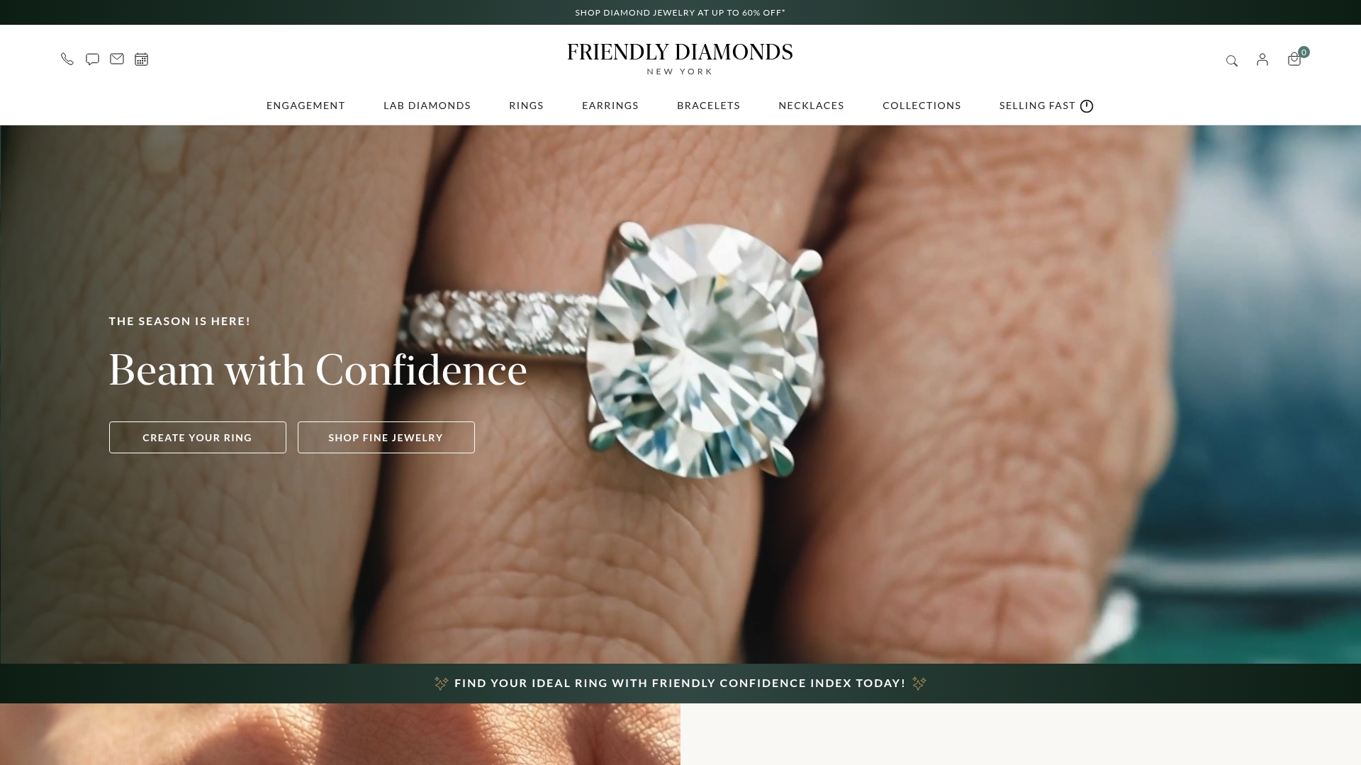 https://friendlydiamonds.com