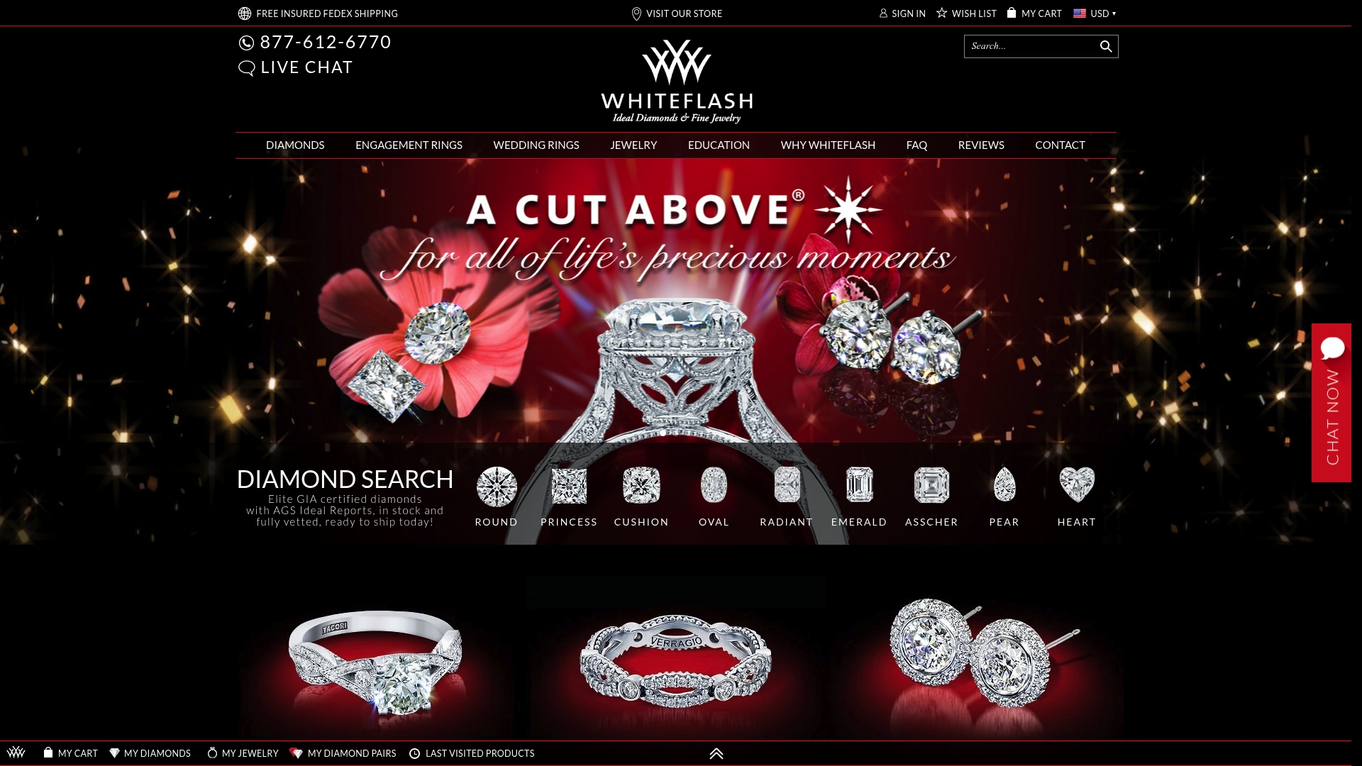 https://whiteflash.com