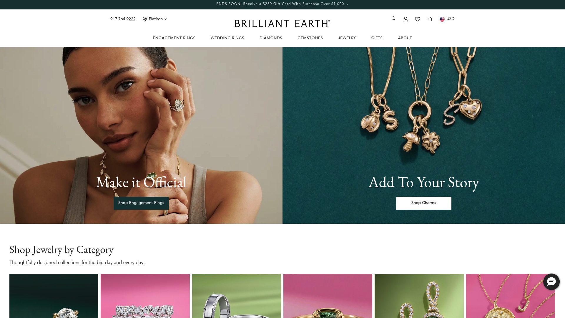 https://brilliantearth.com