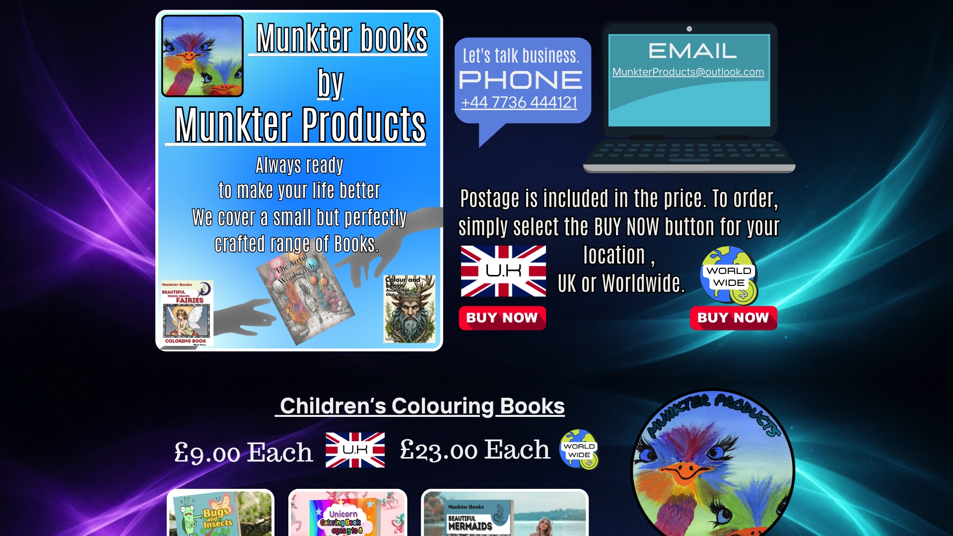 https://munkterproducts.com