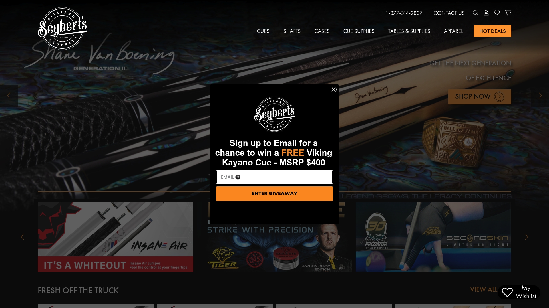 Product Screenshot