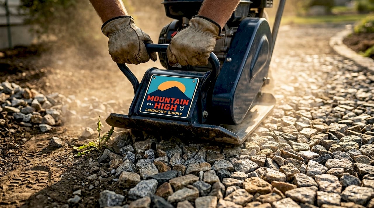 Crushed granite: uses, benefits, and expert tips