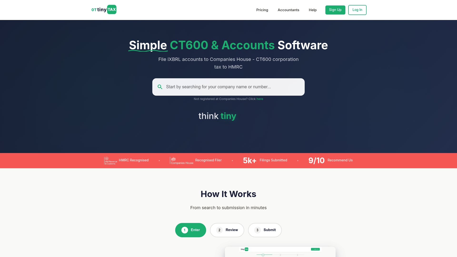 Product Screenshot