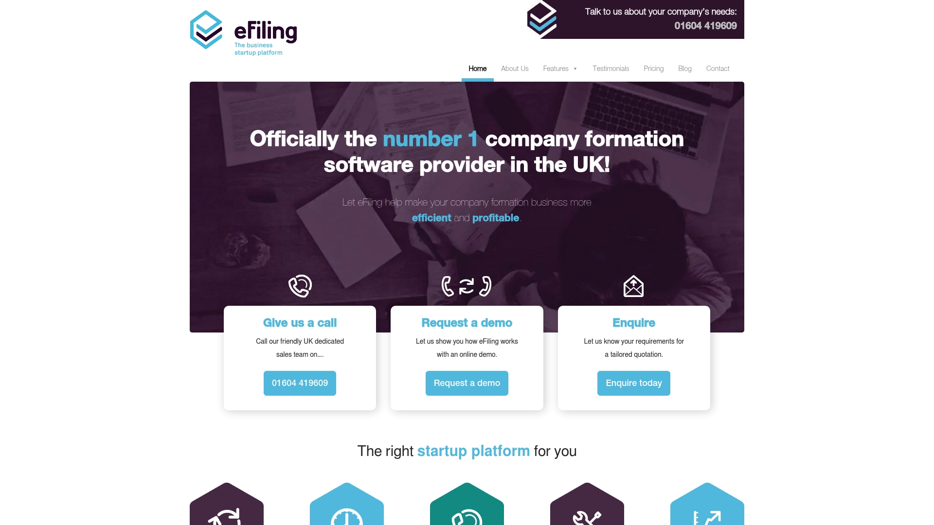 Product Screenshot