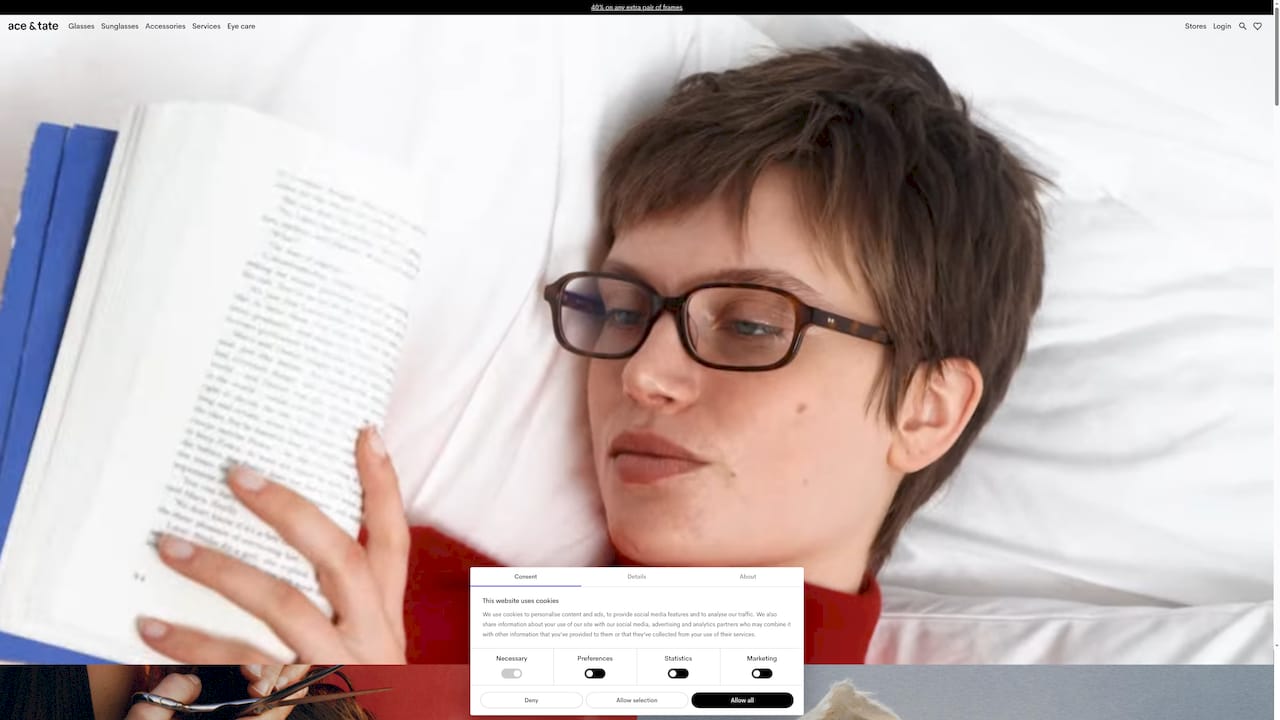 Product Screenshot