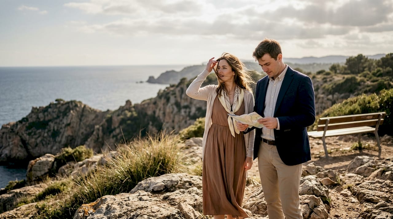 How location shapes your intimate elopement in Spain