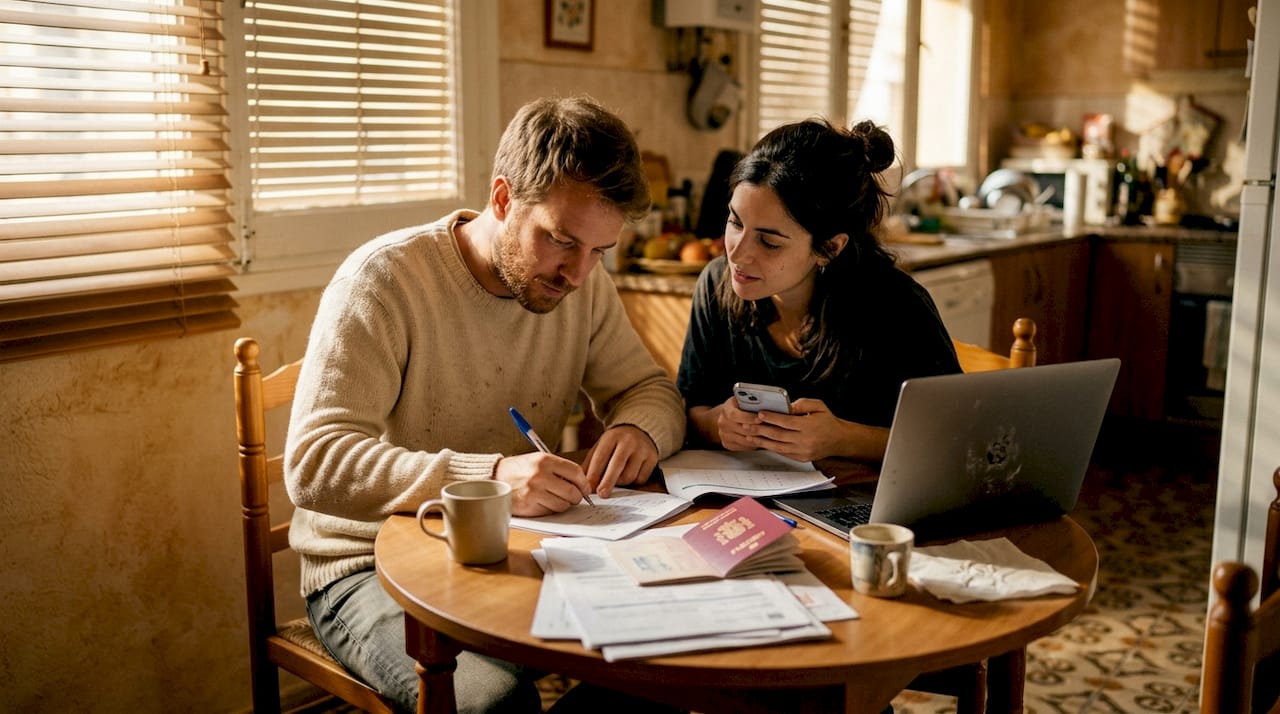 Top Spain elopement mistakes to avoid in 2026