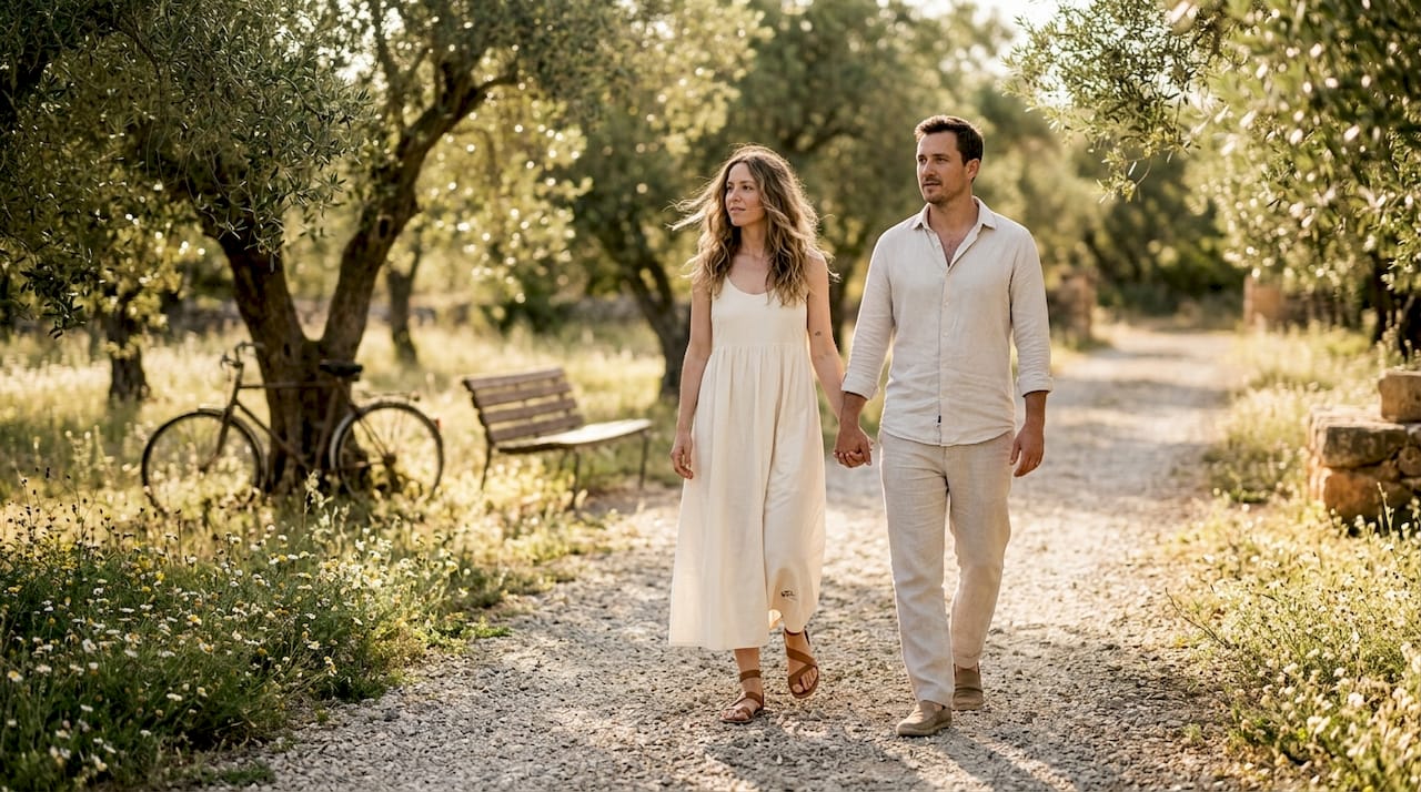 Destination wedding guide: craft your dream elopement in Spain
