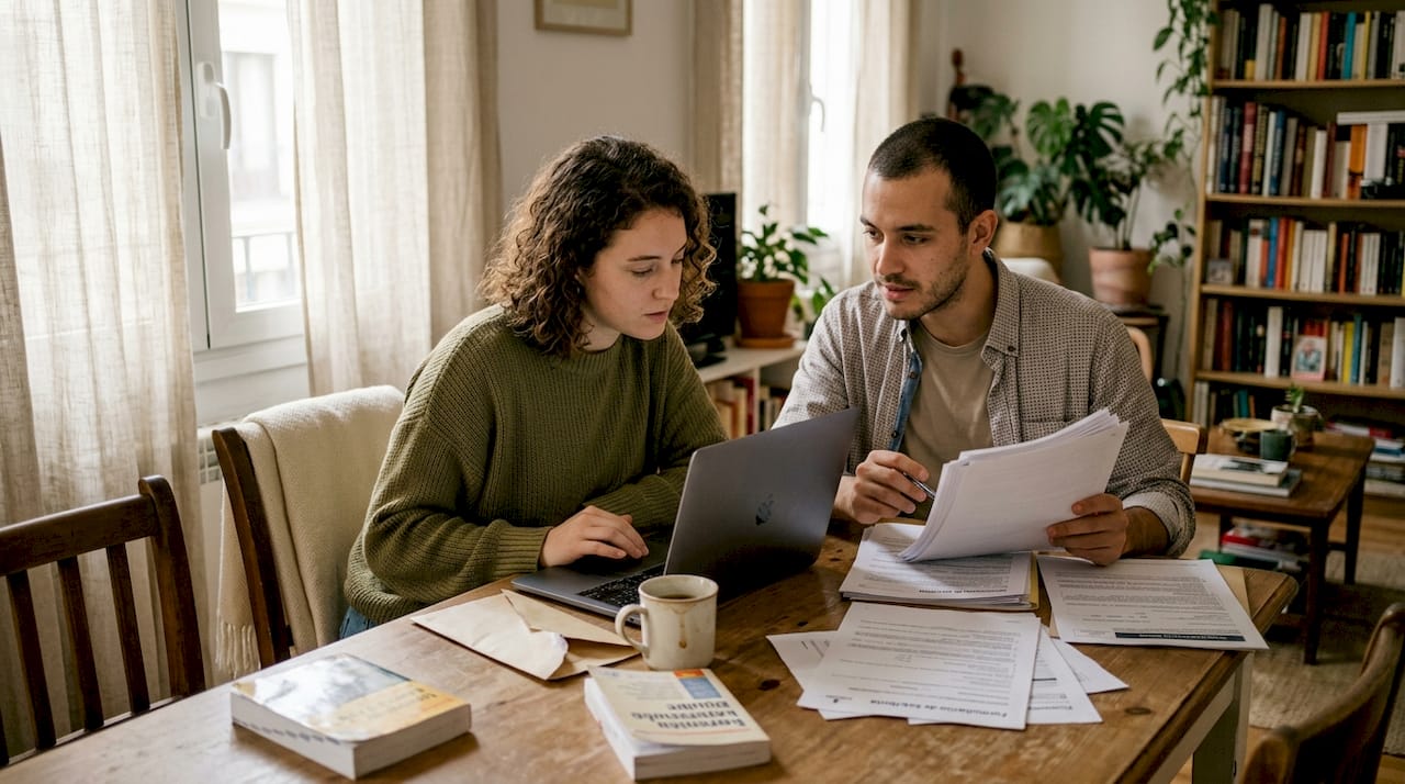 How to legally marry in Spain: guide for international couples