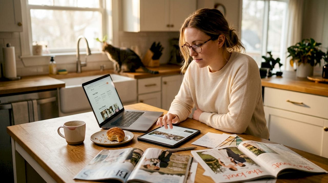 Top 4 Bridesonamission.com Alternatives 2026