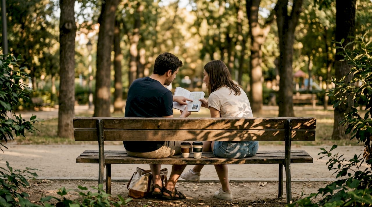 Why privacy matters in elopement: creating intimate memories