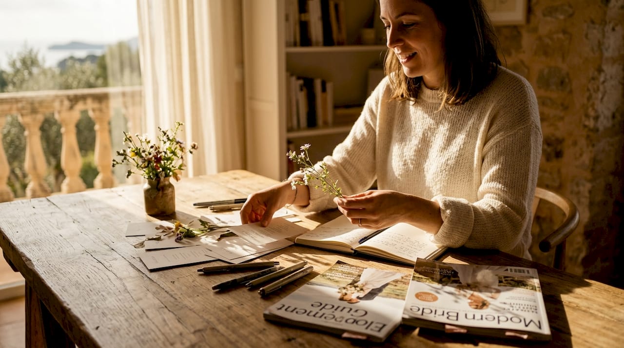 Small Wedding Trends Explained: Intimate, Unique, and Story-Driven