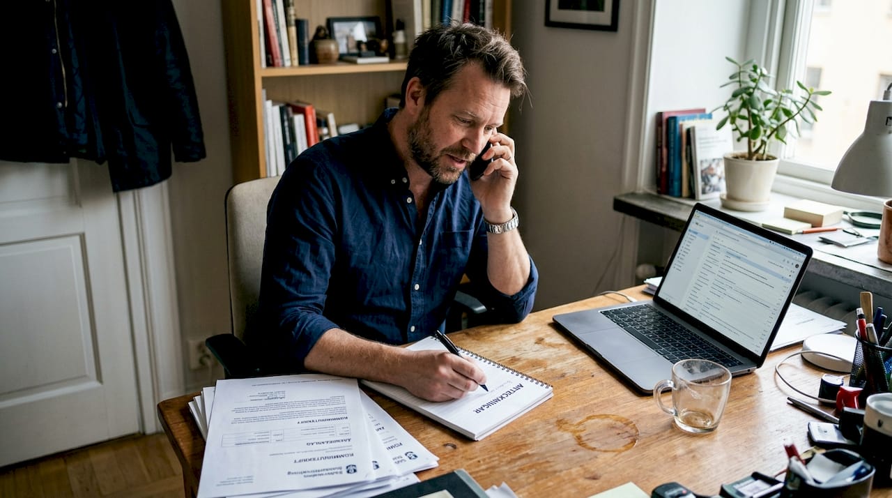 Om du har frågor om ditt brunnsvatten eller behöver få det testat, kan du vända dig till miljökontoret i din kommun.