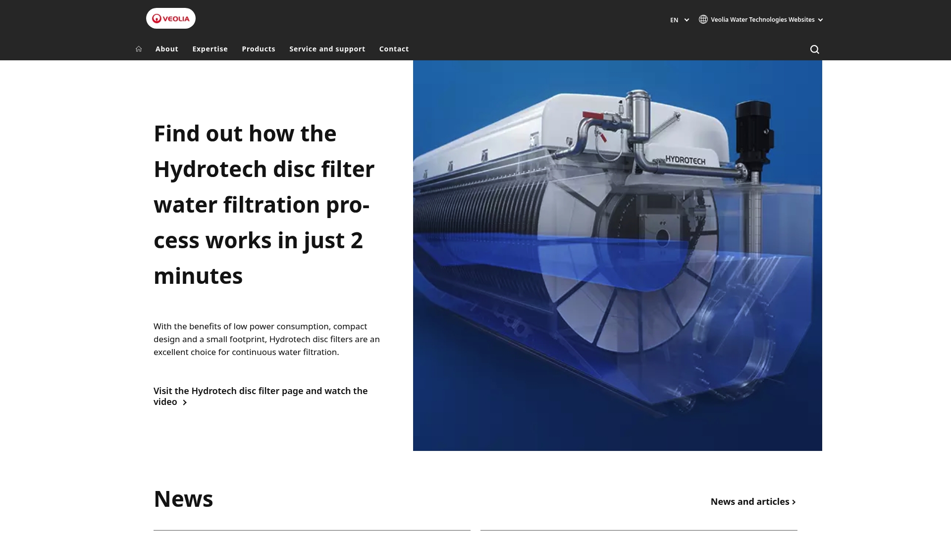 Product Screenshot