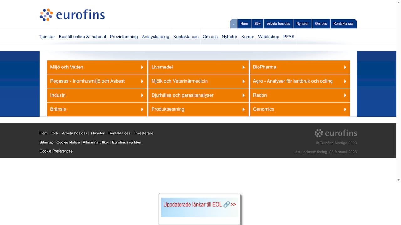 Product Screenshot