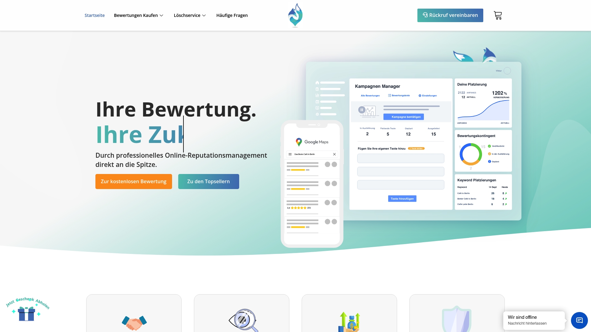 Product Screenshot