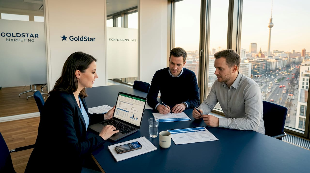 Unser Team untersucht, wie sich Antworten auf Bewertungen auf das Verhalten und die Wahrnehmung der Kunden auswirken.
