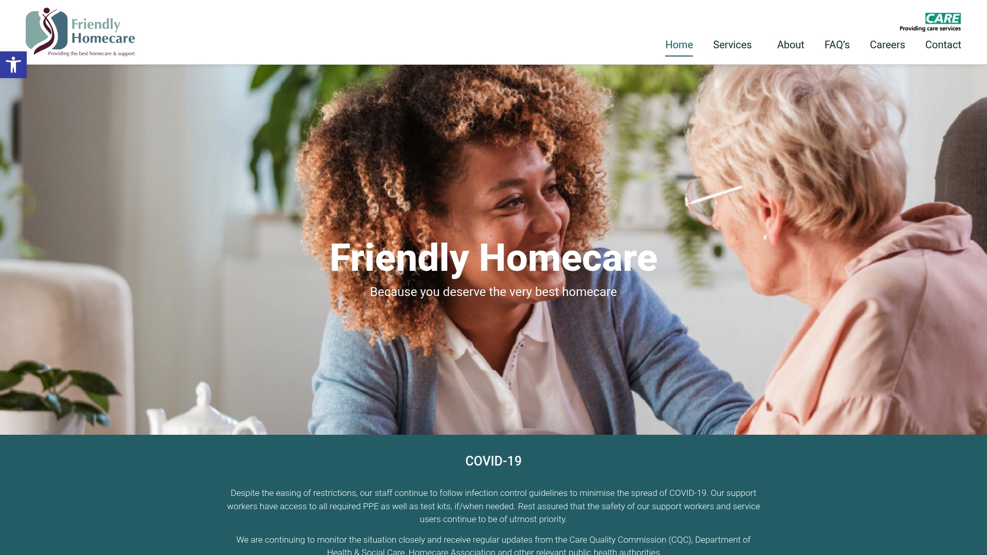 https://friendlyhomecare.co.uk