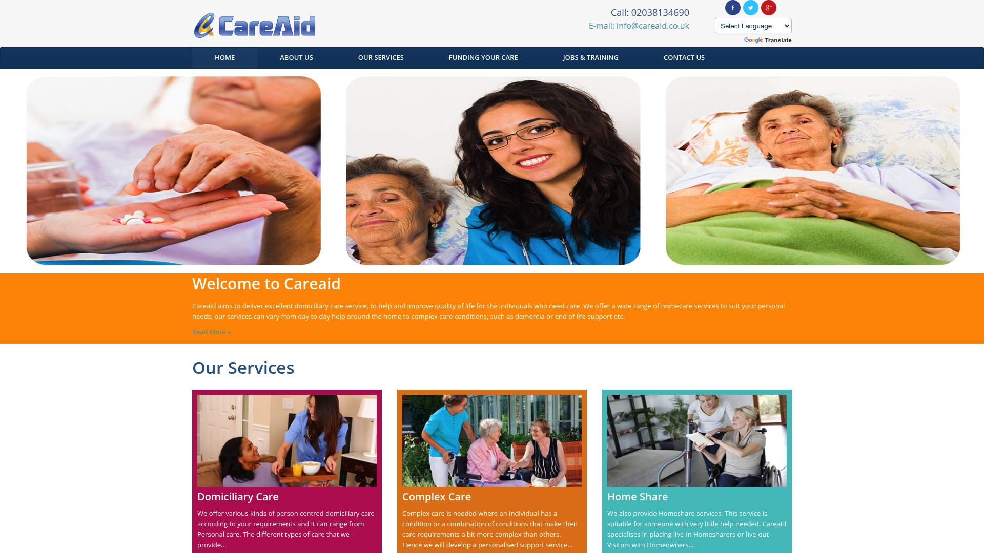 https://careaid.co.uk