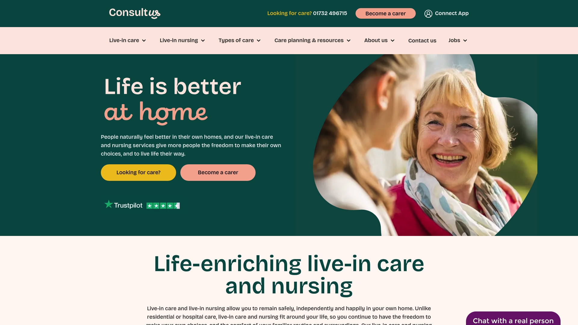 https://consultuscare.com