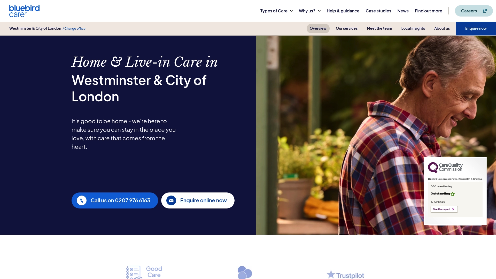 https://bluebirdcare.co.uk/westminster-city-of-london
