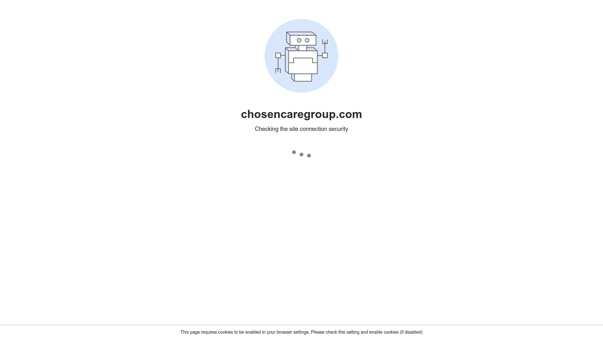 https://chosencaregroup.com