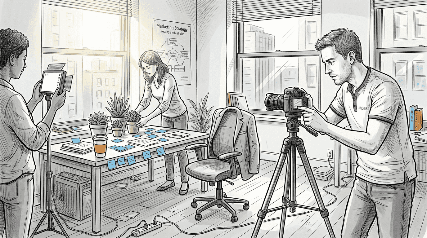 What is video marketing: effective strategies for 2026