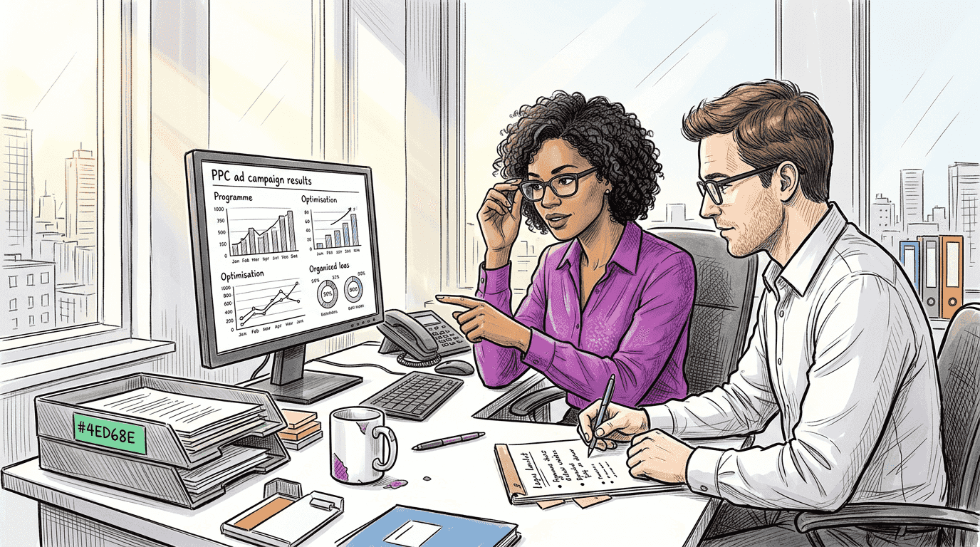 What is PPC advertising? A 2026 guide for business growth