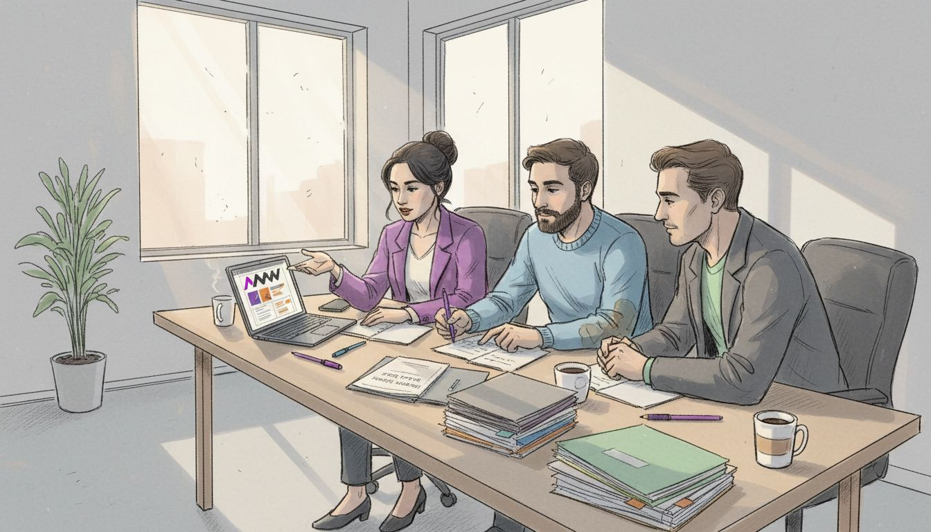 Why use agency services to grow your brand in 2026