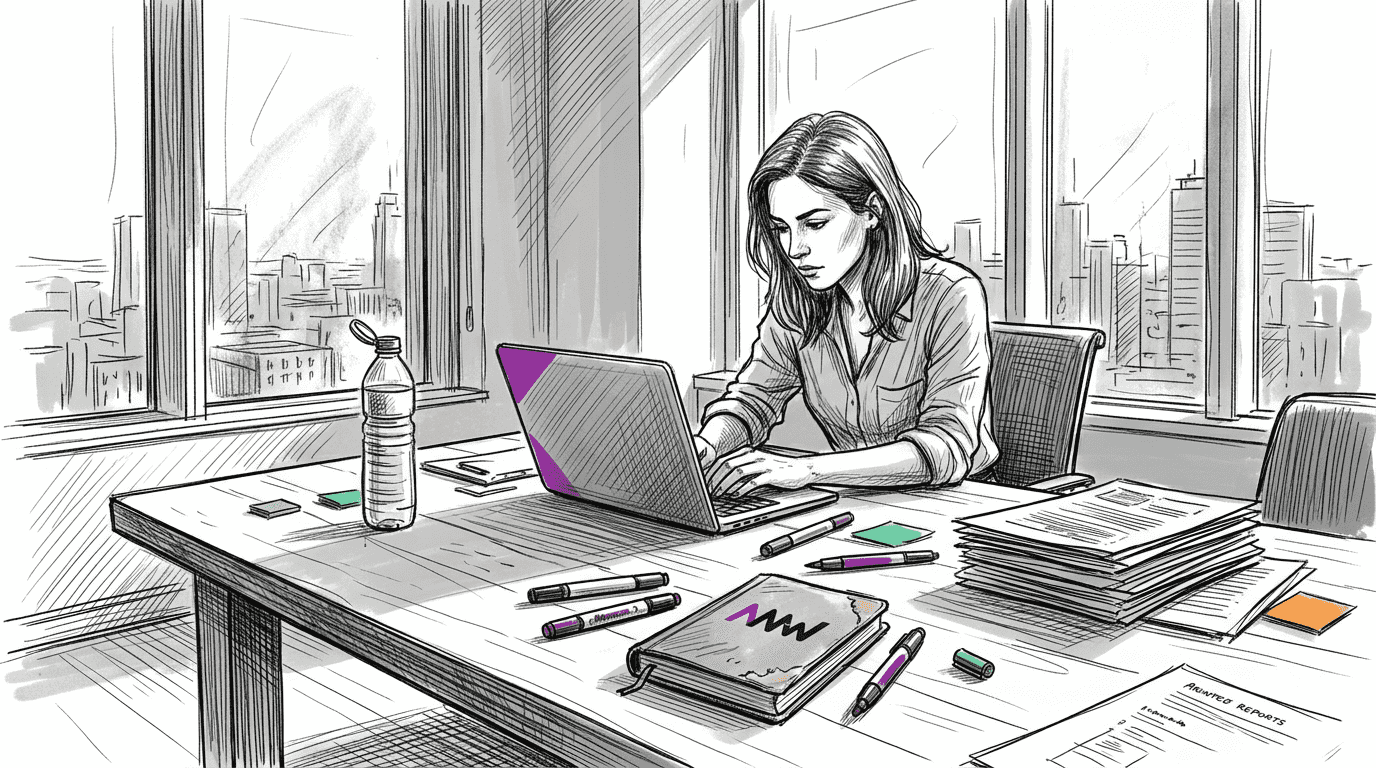 Why invest in content creation for competitive brand growth