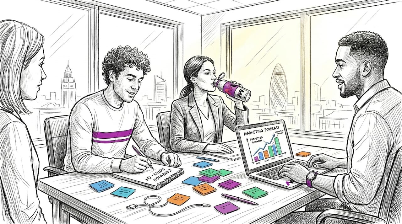 How to choose a good marketing company for growth