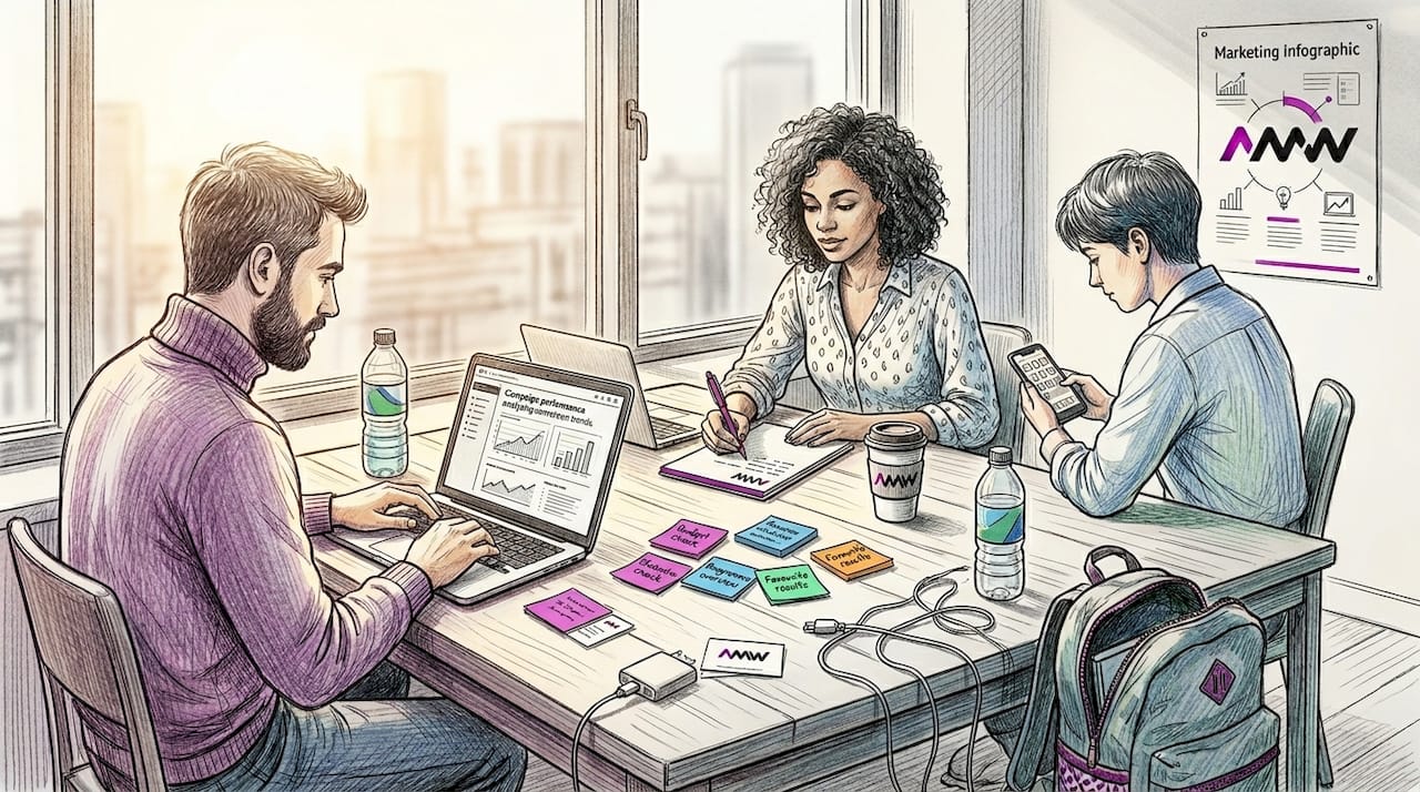 What is paid advertising and how it boosts brand growth