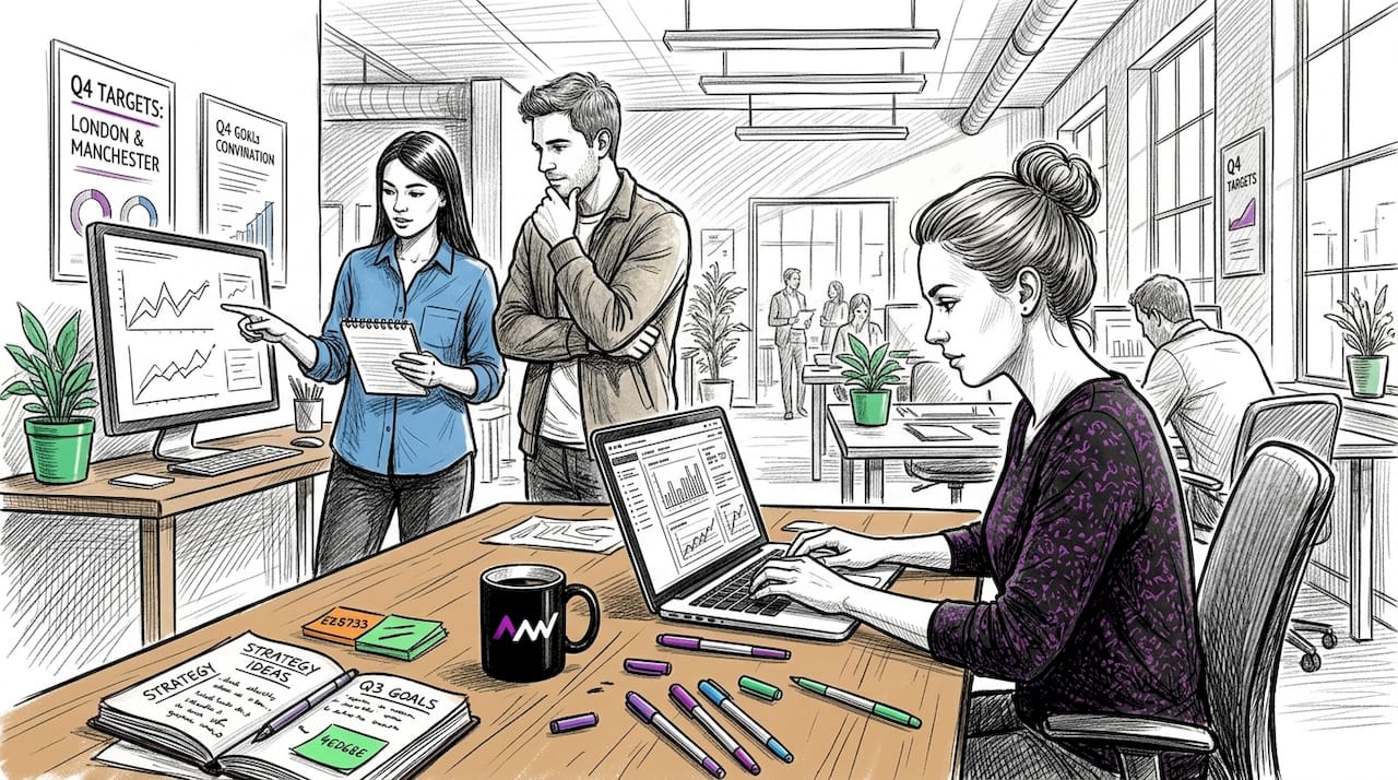 SEO in marketing: strategies for long-term growth