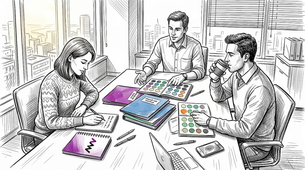 Why branding matters: grow and differentiate your business