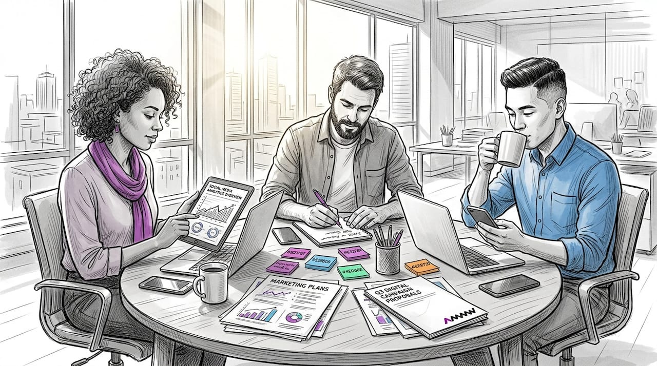 Innovative social media content ideas to boost engagement