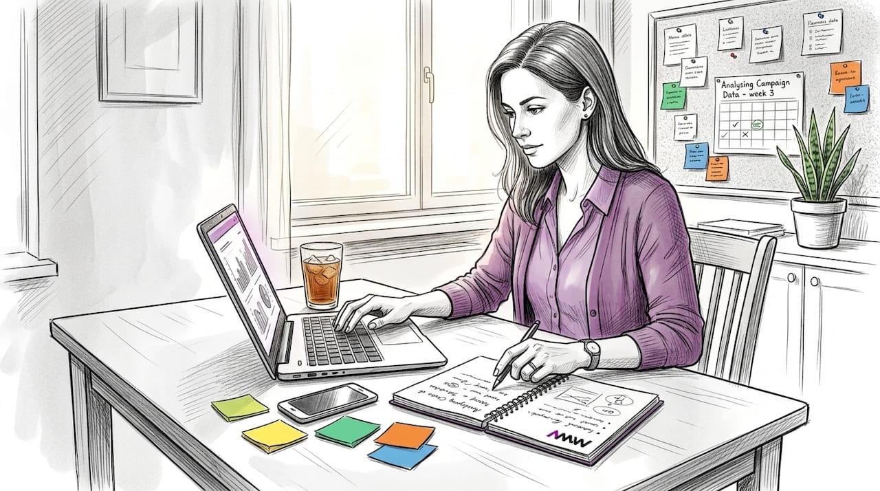 Essential digital marketing guide: strategies for brand growth