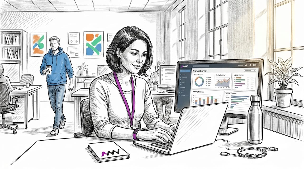 Key benefits of digital marketing for brand growth