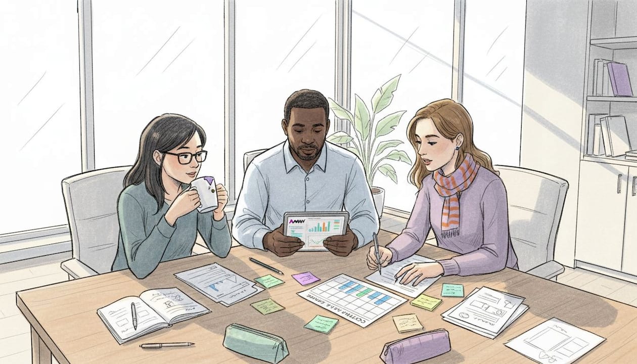 What is content strategy? Foundations for brand growth