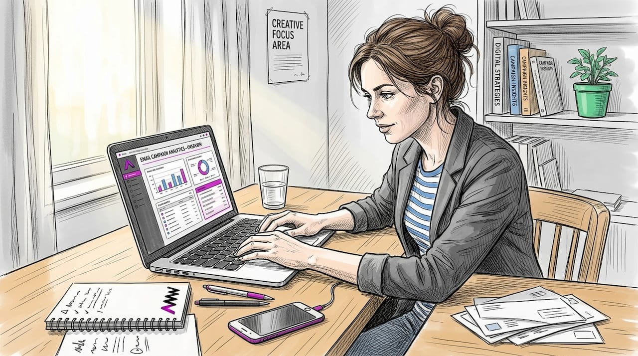 Email marketing best practices for higher engagement