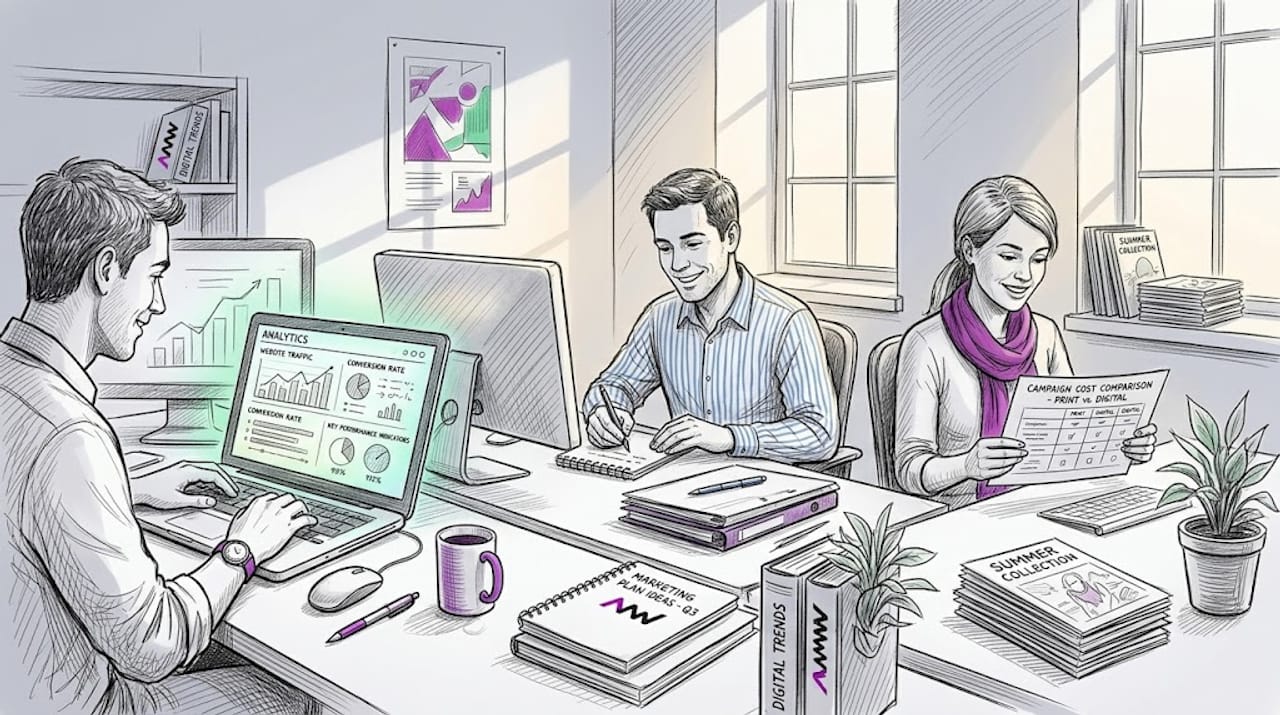 Top 5 allamplified.com alternatives 2026