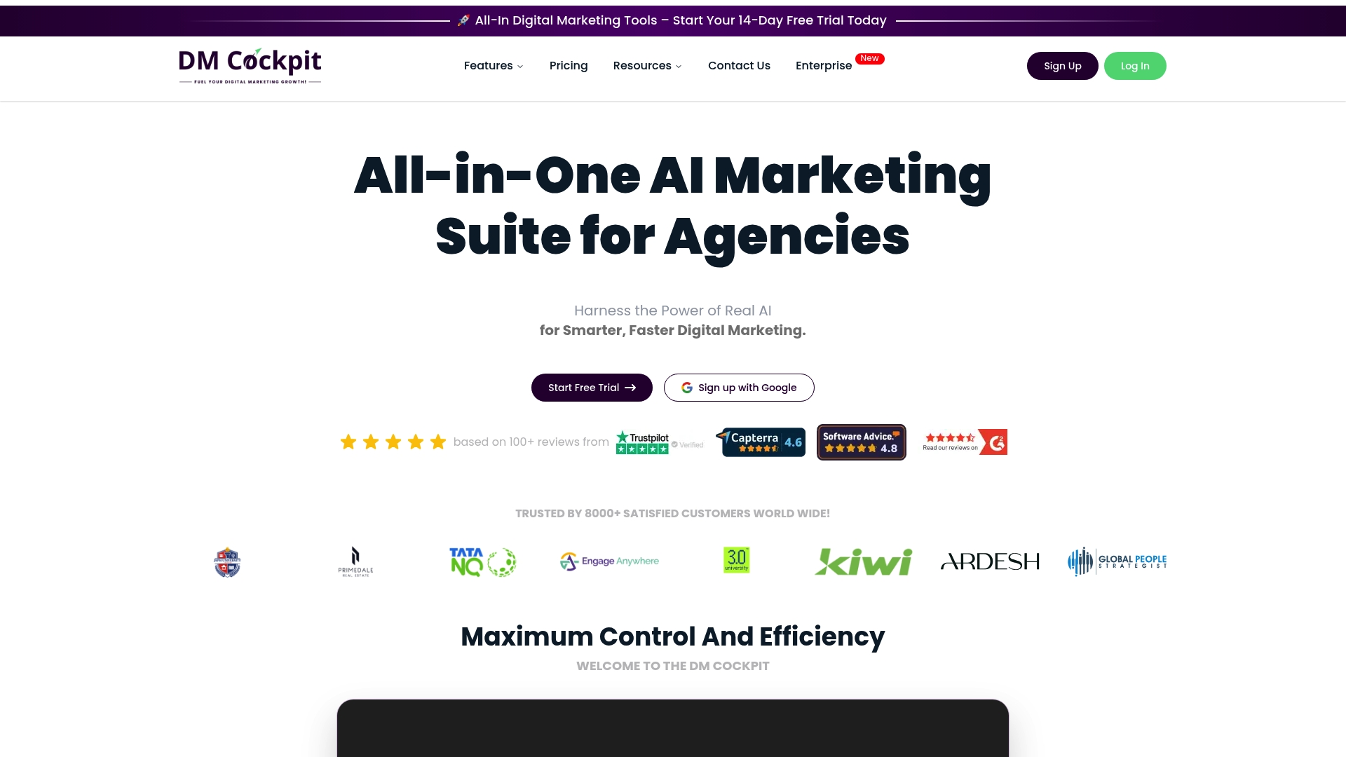 Product Screenshot